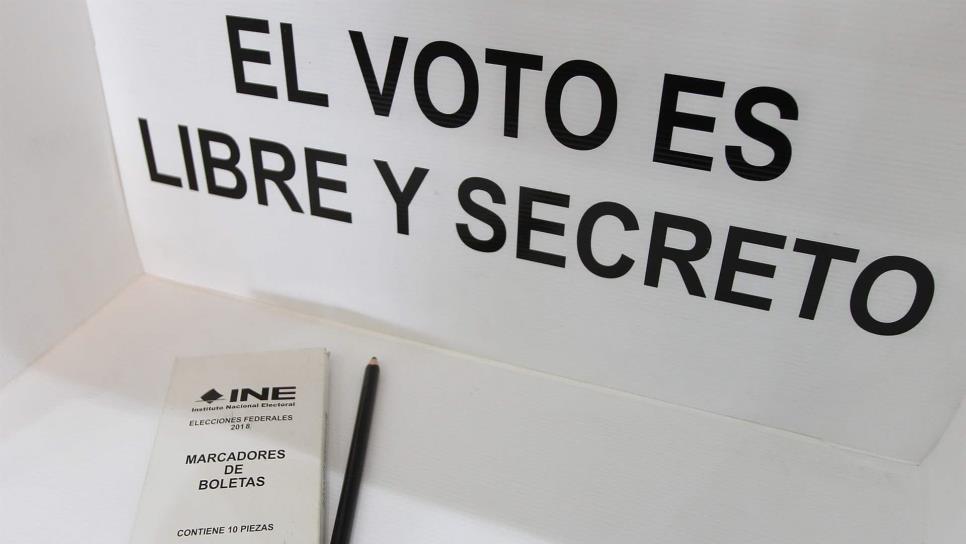 En próximas elecciones partidos deberán contar con candidatos indígenas