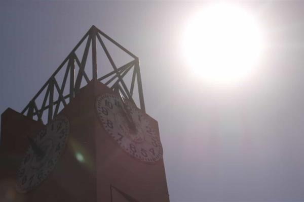 Calor intenso durará hasta septiembre, alerta especialista