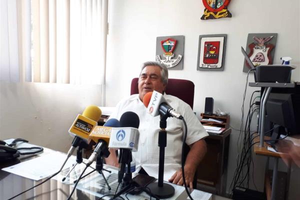 Se registran los primeros tres casos de insolación en la zona norte