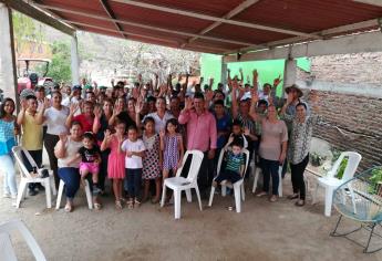 Buscará Villaescusa equilibrio social en zona urbana y rural