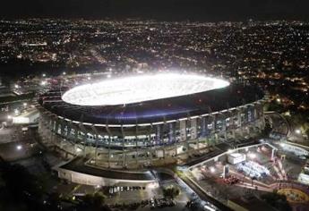 Estadio Azteca inaugurará Mundial 2026