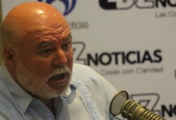 El Bronco da pena y debería de renunciar: Clouthier