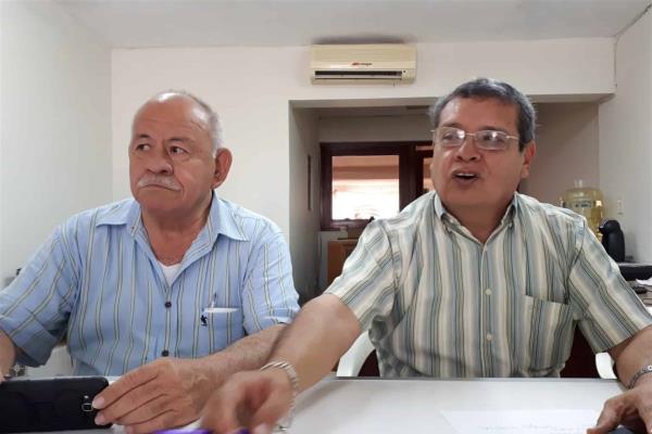 Vigilantes Ciudadanos pide realizar estudios propios al agua del río y la presa