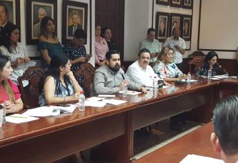 Exigen acción penal contra quienes incurran en construcciones irregulares