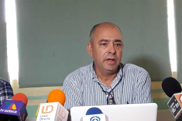 Revelan audio de exdirectora del Acuario sobre Tiburonario