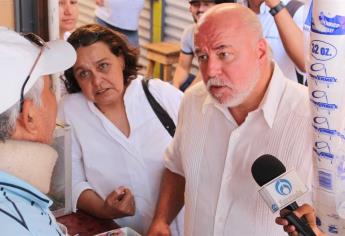 La gente está indignada y lo va a demostrar este 1 de julio: Clouthier