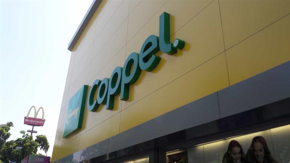 Coppel se viste de verde en apoyo al mundial