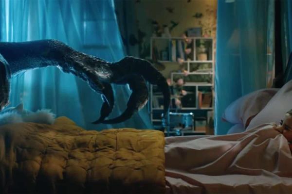 Película “Jurassic World: el reino caído”, la más taquillera en México