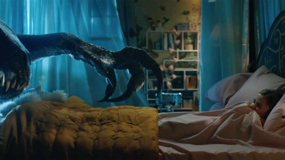 Película “Jurassic World: el reino caído”, la más taquillera en México