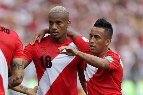 Perú se despide de Rusia 2018 con goles y triunfo al vencer a Australia