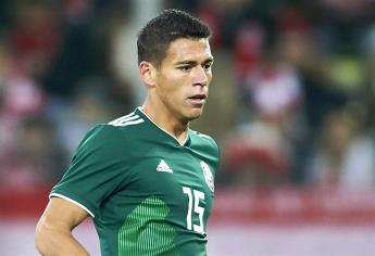 Héctor Moreno emigraría a Turquía