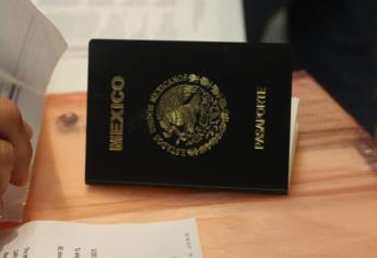 Advierten de falsos gestores en pasaportes