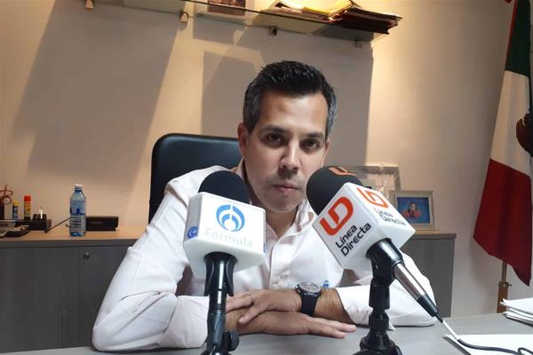 Transición no afectará rehabilitación por inundaciones en Ahome