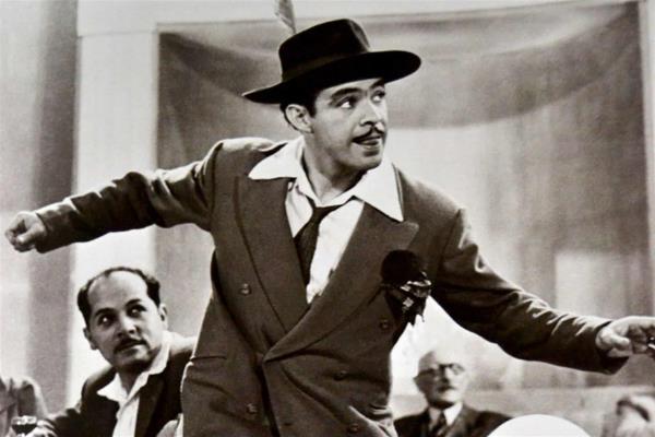 “Tin Tan”, personaje de culto a 45 años de su muerte