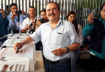 Que la autoridad electoral sea imparcial: Zenén