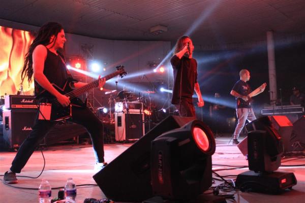 Este sábado cierra convocatoria al Festival de Rock Sinaloa 2018