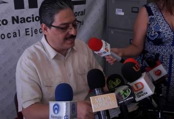 Van a recuento más de 11 mil paquetes electorales en Sinaloa