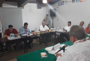 Inicia recuento en el Consejo Electoral de Ahome