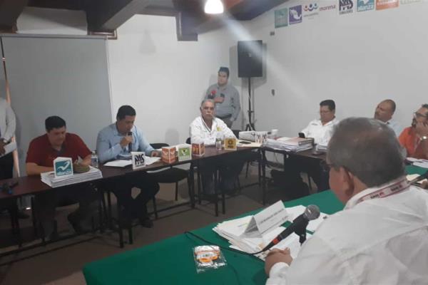 Inicia recuento en el Consejo Electoral de Ahome