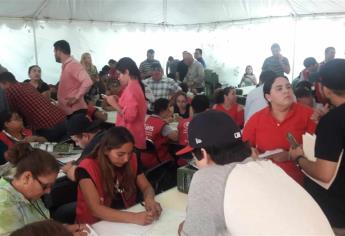 Reconteo de votos en Culiacán podría durar 30 horas