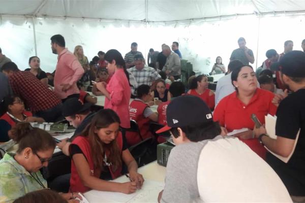Reconteo de votos en Culiacán podría durar 30 horas