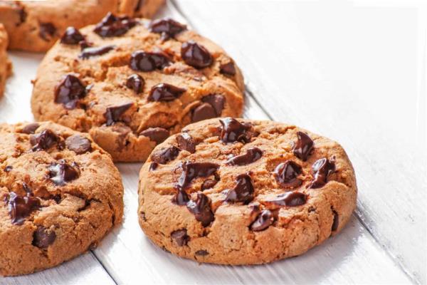 Galletas, el mayor antojo de los mexicanos