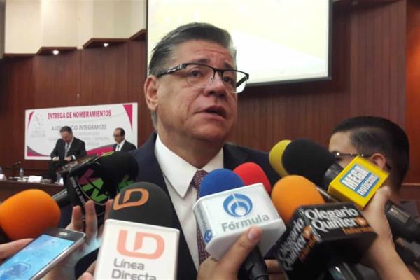 TJA se mudará al edificio 120
