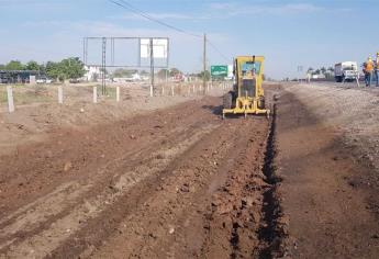 Paso Superior de Ruiz Cortines estará listo este mismo año: García Fox