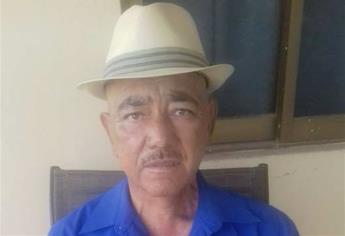 Fallece Rafael Fuentes, exdirigente transportista de CNC en Guasave