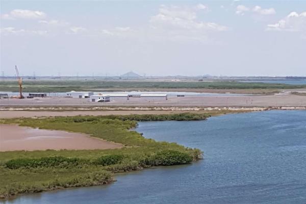 Ley debe decidir futuro de planta de fertilizantes: Intercamaral