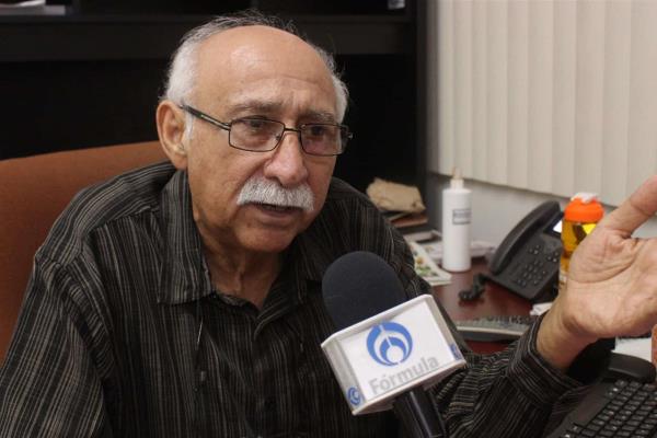Panal impugna elección de diputado federal en el Distrito 02
