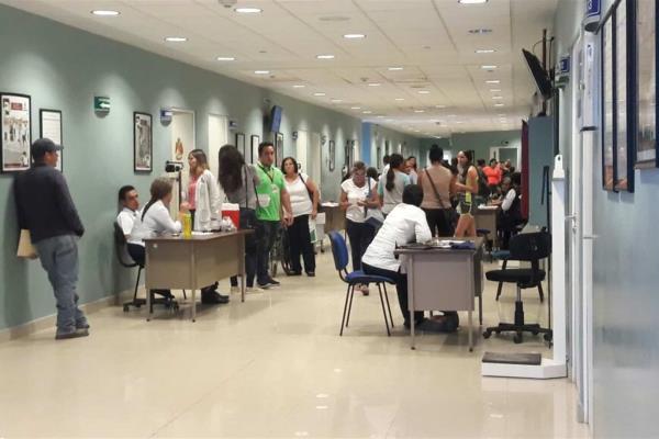 En Sinaloa ya son 19 los afectados por altas temperaturas