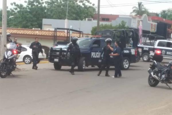 Detenidos en la Aquiles Serdán no eran delincuentes: PEP