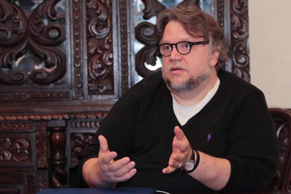 Guillermo del Toro otorga becas a tres talentos mexicanos en animación