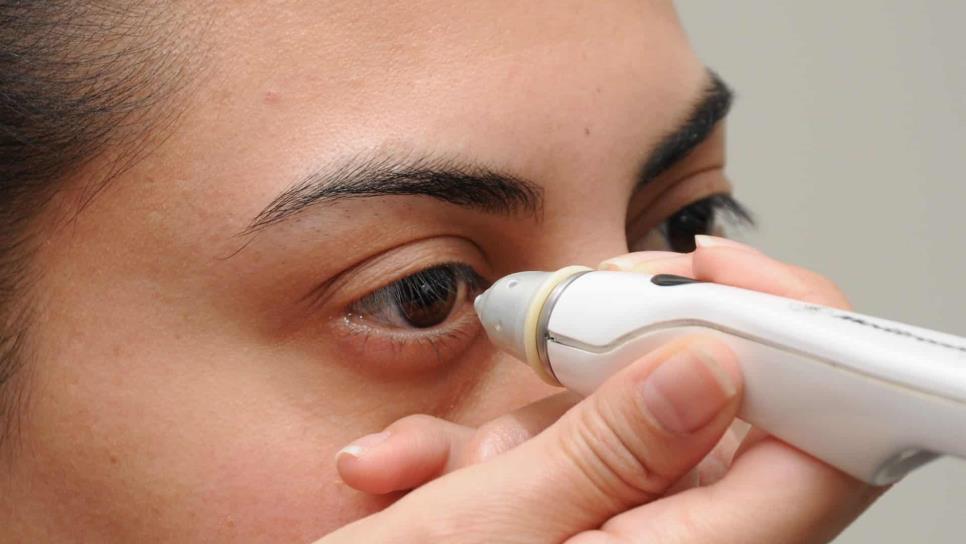 Utilizan nanopartículas de oro en terapia génica de regeneración ocular