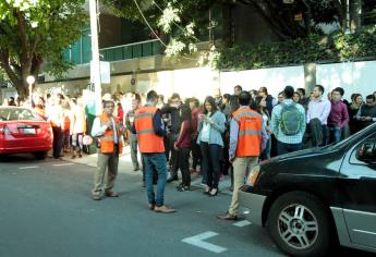 Alarma sísmica en Ciudad de México hoy 2 de agosto, ¿de cuánto fue la magnitud?