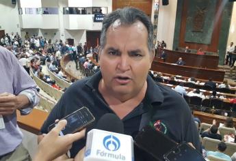 Le llueven reclamos al Congreso por aprobar préstamo a Culiacán