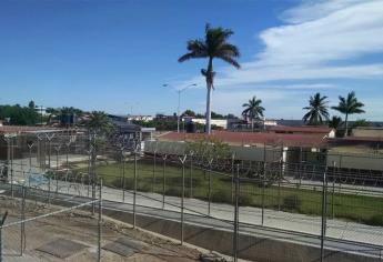 Se blinda el Municipio tras fuga de reos en Culiacán: Garibaldi