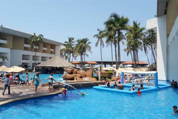 Concanaco Servytur busca crear centro de promoción turística