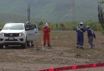 Fuga de gas del ducto El Encino-Topolobampo puede detectarse remotamente: TransCanada