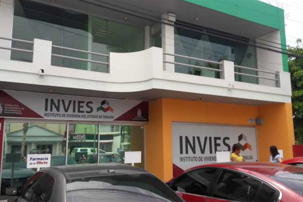 No será sólo cambio de siglas nueva Ley de Vivienda: Invies