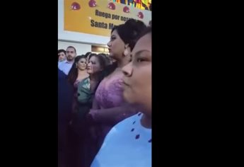 La Rosa de Guadalupe lleva a las pantallas el caso de Lady Graduación