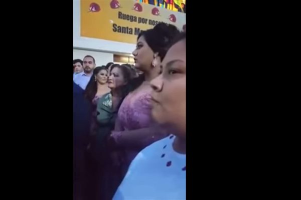 La Rosa de Guadalupe lleva a las pantallas el caso de Lady Graduación