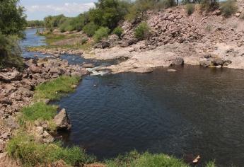 No se dejará de monitorear agua del río Fuerte: Ruelas Echave