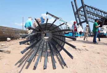 “Los vamos a sorprender”, aseguran constructores del estadio EIA