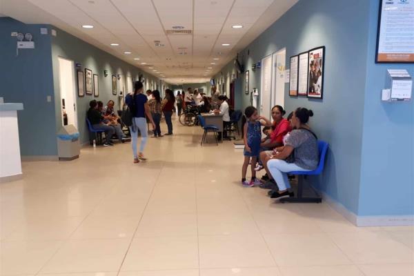 Sector Salud recomienda extremar cuidados en infantes