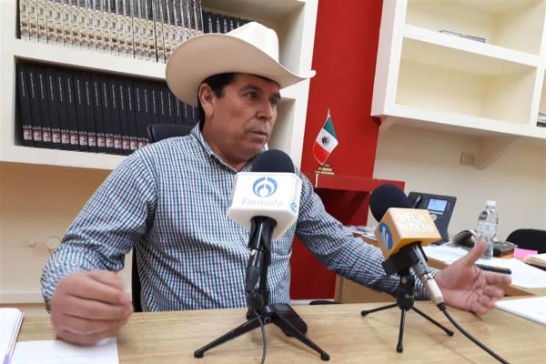 Se invertirán 120 mdp en 25 comunidades: CDI