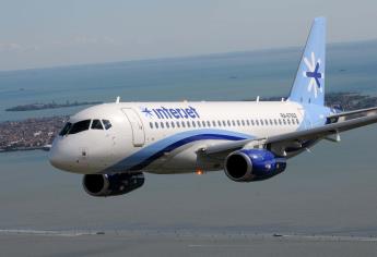 Interjet relanza su servicio especializado de carga