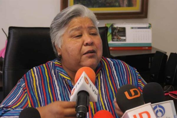 México, en el quinto lugar de trata de personas
