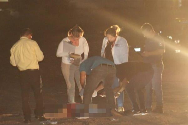 Encuentran ejecutado a navolatense